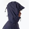 Herren-Regenjacke Arc'teryx Beta AR black sapphire 4