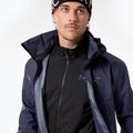 Herren-Regenjacke Arc'teryx Beta AR black sapphire 6