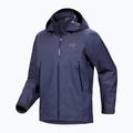 Herren-Regenjacke Arc'teryx Beta AR black sapphire 7