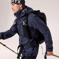 Herren-Regenjacke Arc'teryx Beta AR black sapphire 11