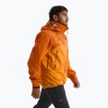 Regenjacke Herren Arc'teryx Beta AR copper sky/blaze 3