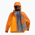 Regenjacke Herren Arcteryx Beta AR copper sky/blaze 7