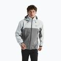 Herren-Regenjacke Arcteryx Beta AR solitude/void