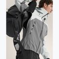 Herren-Regenjacke Arc'teryx Beta AR solitude/void 6