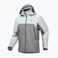 Herren-Regenjacke Arcteryx Beta AR solitude/void 7