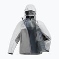 Herren-Regenjacke Arcteryx Beta AR solitude/void 9