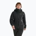Damen-Regenjacke Arcteryx Beta AR black