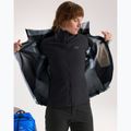 Damen-Regenjacke Arc'Teryx Beta AR black 6