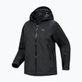 Damen-Regenjacke Arc'Teryx Beta AR black 9