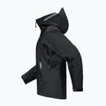Damen-Regenjacke Arcteryx Beta AR black 10