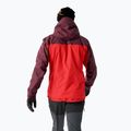 Herren Regenjacke Arc'teryx Alpha Mars/Dynasty 2