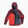 Herren Regenjacke Arc'teryx Alpha Mars/Dynasty 7