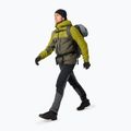 Herren-Regenjacke Arc'teryx Alpha olive moss/tatsu 2