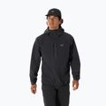 Trekking Hoodie Sweatshirt Herren Arc'Teryx Gamma Hoody black