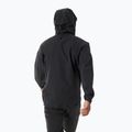 Trekking Hoodie Sweatshirt Herren Arcteryx Gamma Hoody black 2