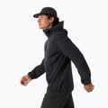 Trekking Hoodie Sweatshirt Herren Arcteryx Gamma Hoody black 3