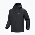 Trekking Hoodie Sweatshirt Herren Arcteryx Gamma Hoody black 7
