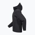 Trekking Hoodie Sweatshirt Herren Arcteryx Gamma Hoody black 8