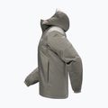 Gefütterte Jacke Herren Arcteryx Atom Hoody forage 6