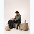 Gefütterte Jacke Herren Arcteryx Atom Hoody forage 7