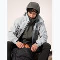 Gefütterte Jacke Herren Arcteryx Atom Hoody forage 9
