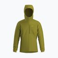 Gefütterte Jacke Herren Arc'teryx Proton Hoody olive moss