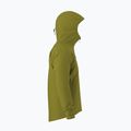 Gefütterte Jacke Herren Arcteryx Proton Hoody olive moss 4