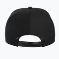 Arc'teryx Bird Word 24k schwarze Baseballkappe 2