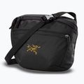 Gürteltasche Arcteryx Mantis 2 2,5 l 24k black