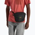 Gürteltasche Arcteryx Mantis 2 2,5 l 24k black 4
