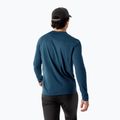Langarm-Trekkingshirt für Herren Arc'teryx Cormac Crew nightscape heather 2