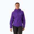 Damen isolierte Jacke Arc'teryx Atom Hoody Azalee