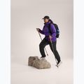 Damen isolierte Jacke Arc'teryx Atom Hoody Azalee 5