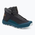 Herren Wanderschuhe Arc'teryx Kopec Mid GTX schwarz/nightscape