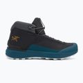 Herren Wanderschuhe Arc'teryx Kopec Mid GTX schwarz/nightscape 2