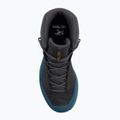 Herren Wanderschuhe Arc'teryx Kopec Mid GTX schwarz/nightscape 5