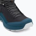 Herren Wanderschuhe Arc'teryx Kopec Mid GTX schwarz/nightscape 7