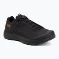 Herren-Wanderschuhe Arcteryx Kopec GTX black/yukon