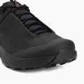 Herren-Wanderschuhe Arcteryx Kopec GTX black/yukon 7