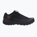 Herren-Wanderschuhe Arcteryx Kopec GTX black/yukon