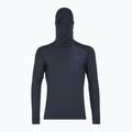 Herren-Trekking-Hoodie Arc'teryx Rho LT Hoody Black Sapphire II 4