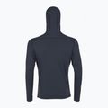 Herren-Trekking-Hoodie Arc'teryx Rho LT Hoody Black Sapphire II 5