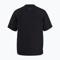 Shirt Herren Arcteryx Kragg Cotton Lithographica black 2