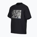 Shirt Herren Arcteryx Kragg Cotton Lithographica black 3