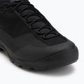 Approach-Schuhe Herren Arcteryx Konseal GTX black/black 7