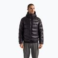 Gefütterte Herrenjacke Arcteryx Cerium SV Hoody black