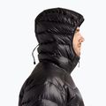Gefütterte Herrenjacke Arcteryx Cerium SV Hoody black 6