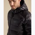 Gefütterte Herrenjacke Arcteryx Cerium SV Hoody black 7