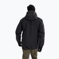 Herren Regenjacke Arc'teryx Beta Insulated black 2