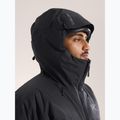 Herren Regenjacke Arc'teryx Beta Insulated black 5